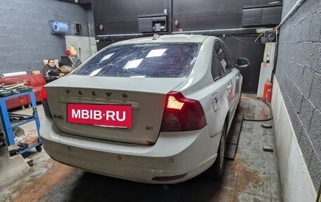 Volvo S40 II, 2011 год, 700 000 рублей, 5 фотография