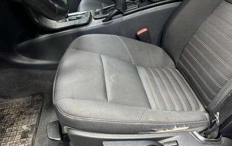 Volvo S40 II, 2011 год, 700 000 рублей, 11 фотография