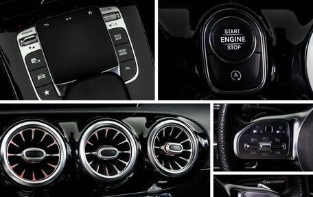 Mercedes-Benz CLA, 2019 год, 2 450 000 рублей, 5 фотография