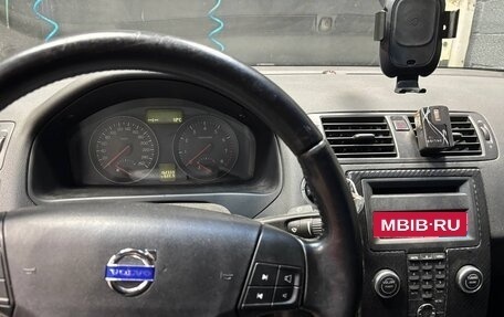 Volvo S40 II, 2011 год, 700 000 рублей, 12 фотография