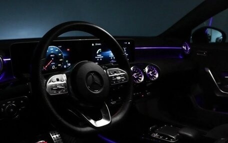 Mercedes-Benz CLA, 2019 год, 2 450 000 рублей, 11 фотография