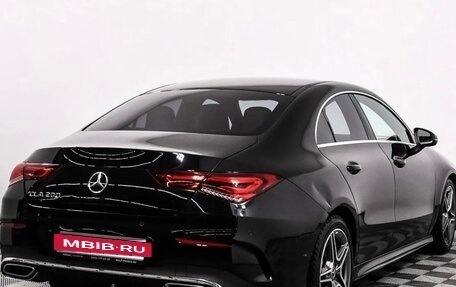 Mercedes-Benz CLA, 2019 год, 2 450 000 рублей, 3 фотография