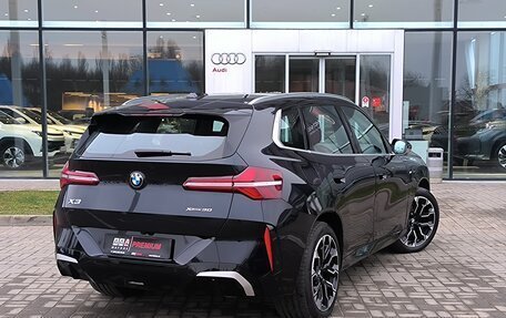 BMW X3, 2025 год, 7 390 000 рублей, 5 фотография