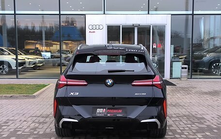 BMW X3, 2025 год, 7 390 000 рублей, 6 фотография