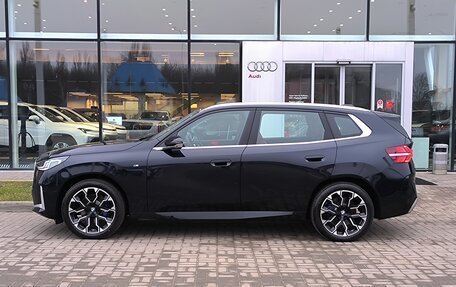 BMW X3, 2025 год, 7 390 000 рублей, 8 фотография