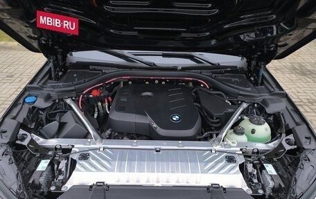 BMW X3, 2025 год, 7 390 000 рублей, 11 фотография