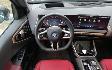 BMW X3, 2025 год, 7 390 000 рублей, 29 фотография