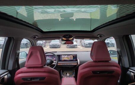 BMW X3, 2025 год, 7 390 000 рублей, 20 фотография