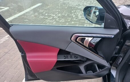 BMW X3, 2025 год, 7 390 000 рублей, 21 фотография
