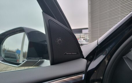 BMW X3, 2025 год, 7 390 000 рублей, 24 фотография