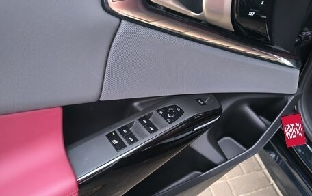 BMW X3, 2025 год, 7 390 000 рублей, 23 фотография