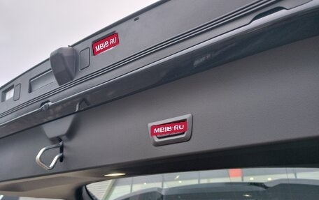 BMW X3, 2025 год, 7 390 000 рублей, 18 фотография