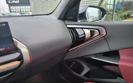 BMW X3, 2025 год, 7 390 000 рублей, 35 фотография