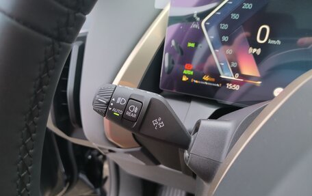 BMW X3, 2025 год, 7 390 000 рублей, 39 фотография