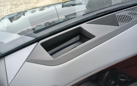 BMW X3, 2025 год, 7 390 000 рублей, 40 фотография