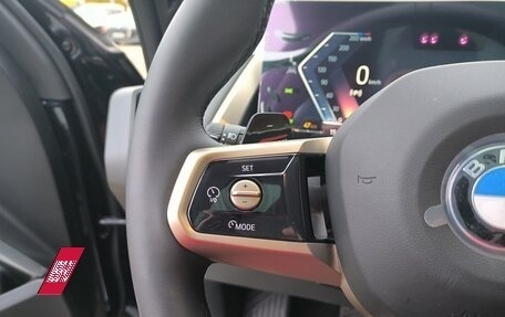 BMW X3, 2025 год, 7 390 000 рублей, 37 фотография