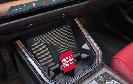 BMW X3, 2025 год, 7 390 000 рублей, 34 фотография