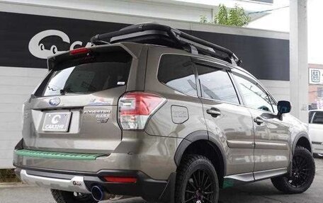 Subaru Forester, 2017 год, 1 890 000 рублей, 7 фотография