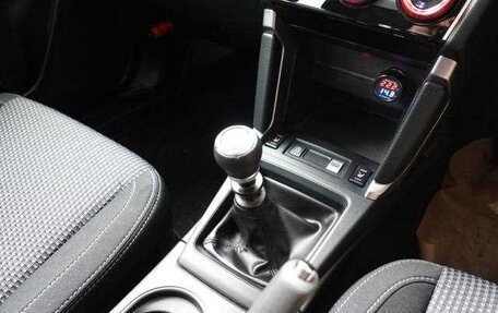 Subaru Forester, 2017 год, 1 890 000 рублей, 10 фотография