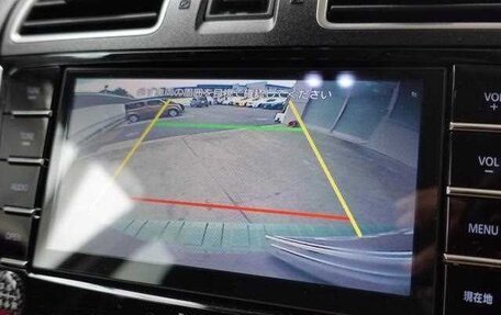 Subaru Forester, 2017 год, 1 890 000 рублей, 13 фотография