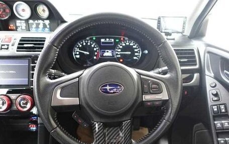 Subaru Forester, 2017 год, 1 890 000 рублей, 15 фотография