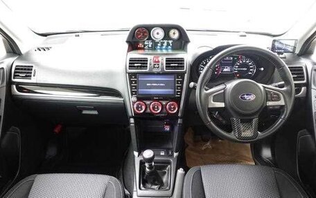 Subaru Forester, 2017 год, 1 890 000 рублей, 14 фотография