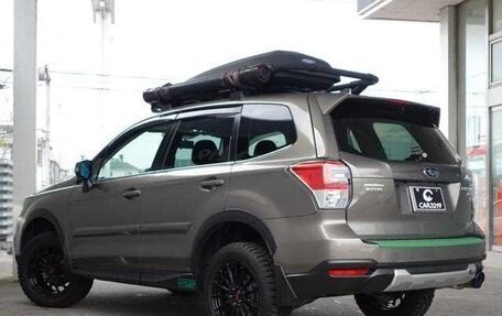 Subaru Forester, 2017 год, 1 890 000 рублей, 8 фотография