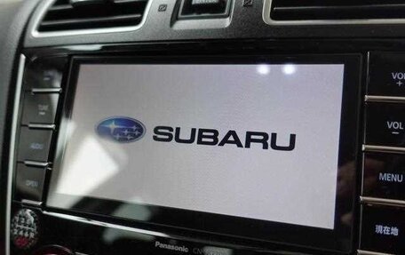 Subaru Forester, 2017 год, 1 890 000 рублей, 12 фотография