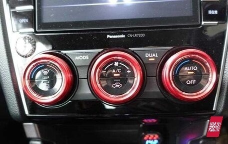 Subaru Forester, 2017 год, 1 890 000 рублей, 11 фотография