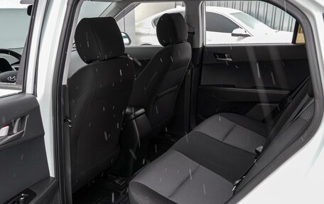 Hyundai Creta I рестайлинг, 2016 год, 1 770 000 рублей, 11 фотография