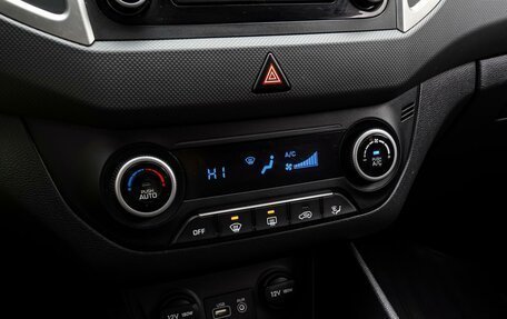 Hyundai Creta I рестайлинг, 2016 год, 1 770 000 рублей, 14 фотография