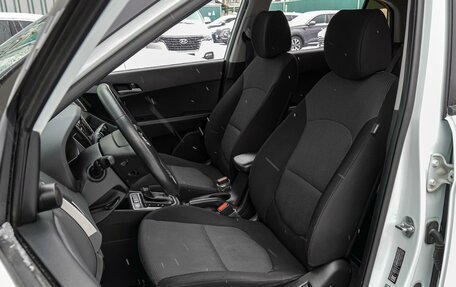 Hyundai Creta I рестайлинг, 2016 год, 1 770 000 рублей, 10 фотография