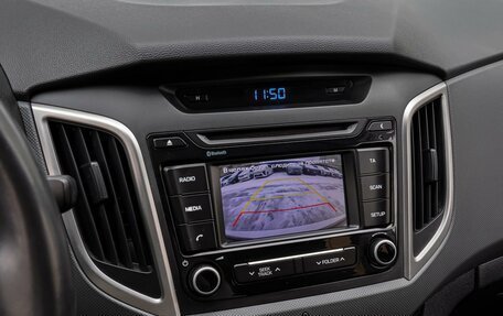 Hyundai Creta I рестайлинг, 2016 год, 1 770 000 рублей, 13 фотография