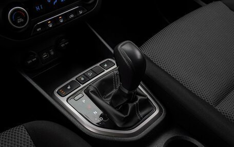 Hyundai Creta I рестайлинг, 2016 год, 1 770 000 рублей, 12 фотография