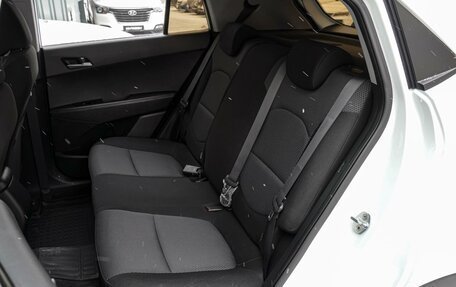 Hyundai Creta I рестайлинг, 2016 год, 1 770 000 рублей, 9 фотография