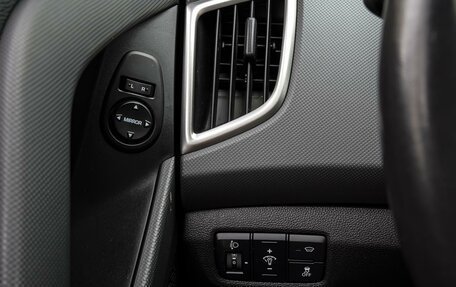 Hyundai Creta I рестайлинг, 2016 год, 1 770 000 рублей, 19 фотография