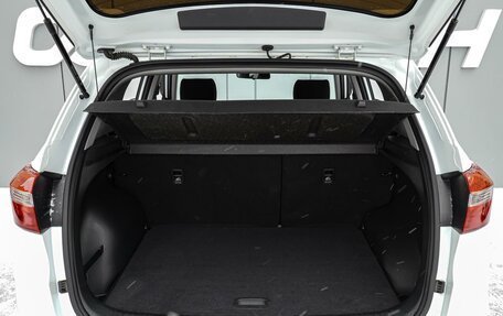 Hyundai Creta I рестайлинг, 2016 год, 1 770 000 рублей, 20 фотография