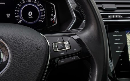 Volkswagen Tiguan II, 2020 год, 3 798 000 рублей, 17 фотография