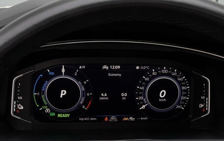 Volkswagen Tiguan II, 2020 год, 3 798 000 рублей, 18 фотография