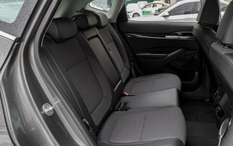 KIA Seltos I, 2022 год, 2 650 000 рублей, 7 фотография