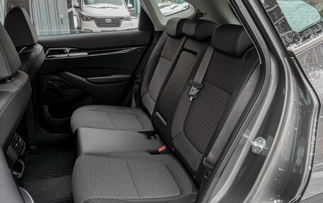 KIA Seltos I, 2022 год, 2 650 000 рублей, 9 фотография