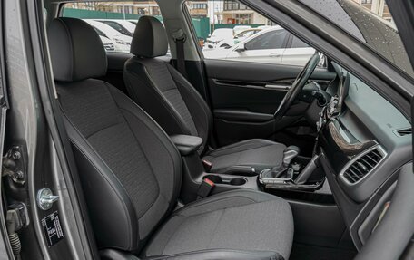 KIA Seltos I, 2022 год, 2 650 000 рублей, 8 фотография