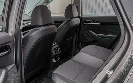 KIA Seltos I, 2022 год, 2 650 000 рублей, 11 фотография