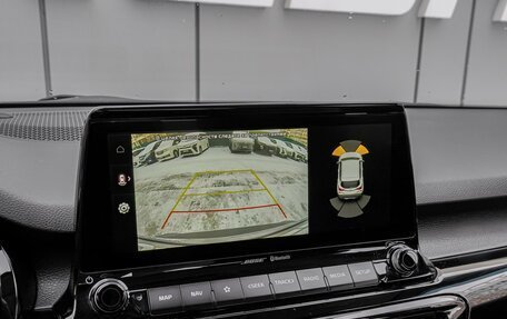 KIA Seltos I, 2022 год, 2 650 000 рублей, 14 фотография