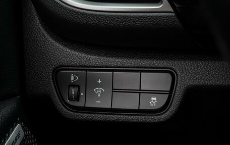 KIA Seltos I, 2022 год, 2 650 000 рублей, 21 фотография