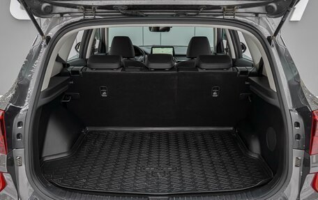 KIA Seltos I, 2022 год, 2 650 000 рублей, 22 фотография
