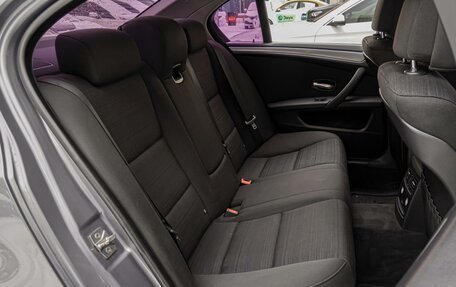 BMW 5 серия, 2009 год, 999 000 рублей, 7 фотография