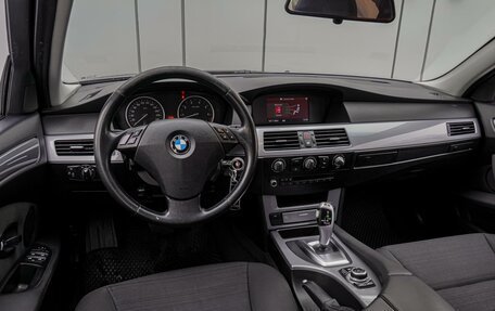 BMW 5 серия, 2009 год, 999 000 рублей, 6 фотография