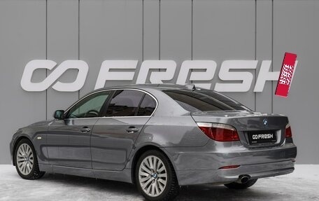 BMW 5 серия, 2009 год, 999 000 рублей, 2 фотография