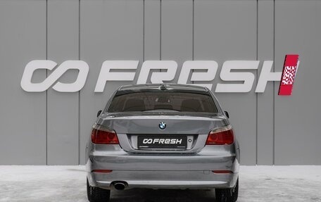 BMW 5 серия, 2009 год, 999 000 рублей, 4 фотография